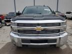 2015 Chevrolet Silverado K2500 Heavy Duty Lt   de vânzare în Lawrenceburg, KY - Side