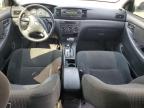 2008 Toyota Corolla Ce en Venta en Vallejo, CA - Rear End