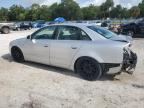 2007 Audi A4 2.0T Quattro for Sale in Fort Pierce, FL - Rear End