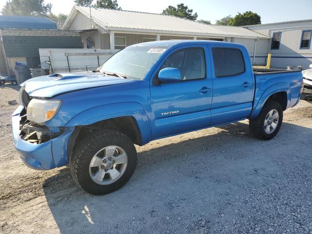2007 Toyota Tacoma Double Cab Prerunner