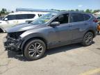 2021 Honda Cr-V Ex for Sale in Pennsburg, PA - Front End