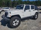 2015 Jeep Wrangler Unlimited Sahara   zu verkaufen in Gainesville, GA - Minor Dent/Scratches