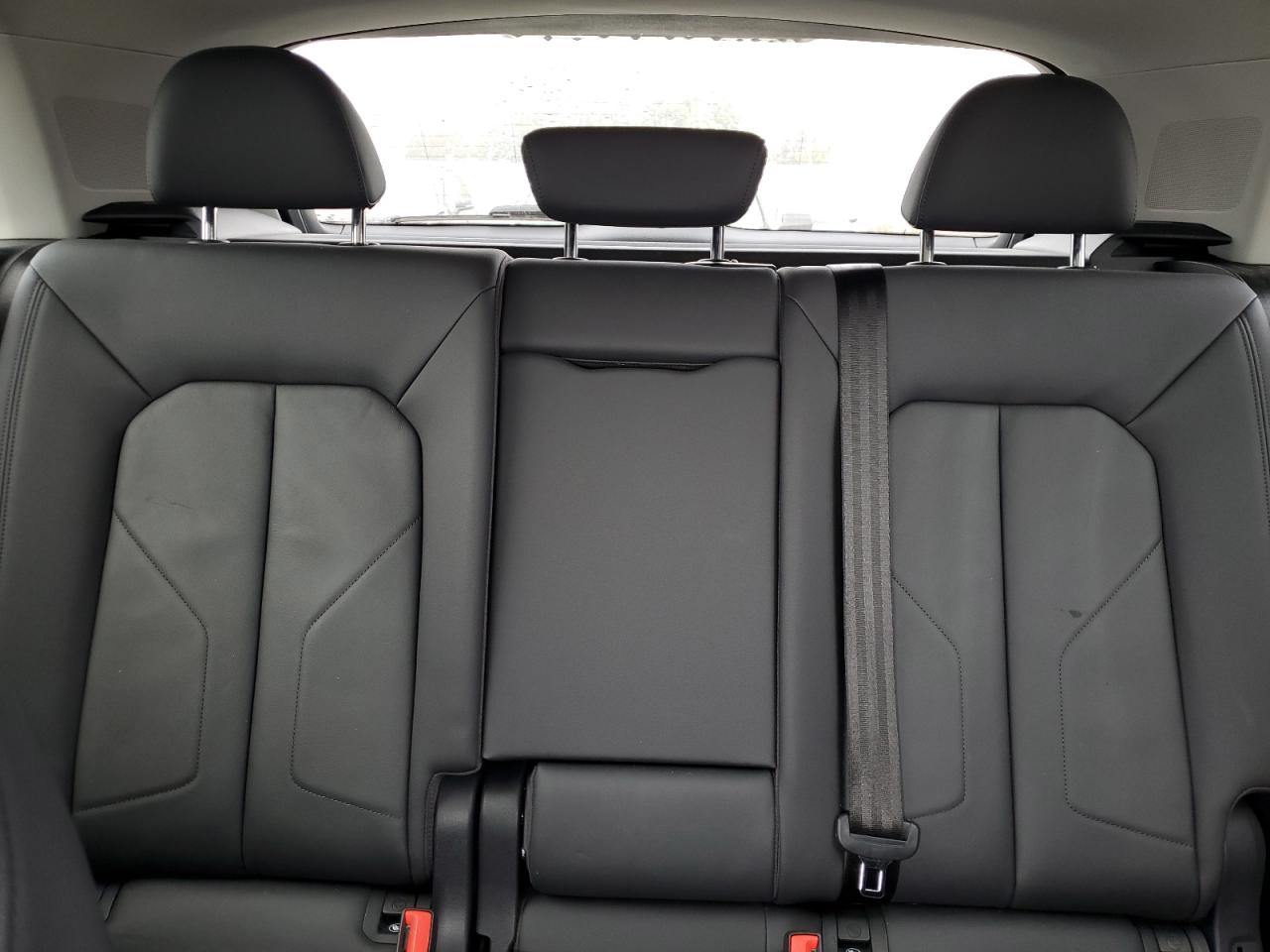 2020 Audi Q3 Premium VIN: WA1AECF31L1009579 Lot: 61372965