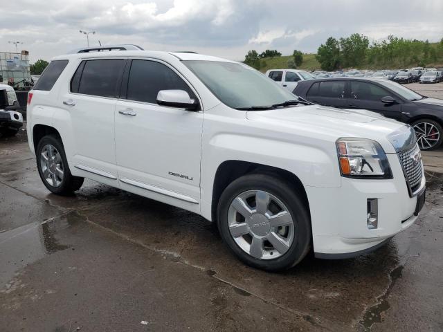  GMC TERRAIN 2013 Biały