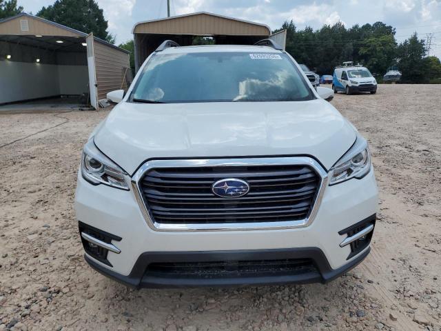  SUBARU ASCENT 2020 Biały