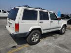 2000 Jeep Cherokee Sport за продажба в Sun Valley, CA - Side