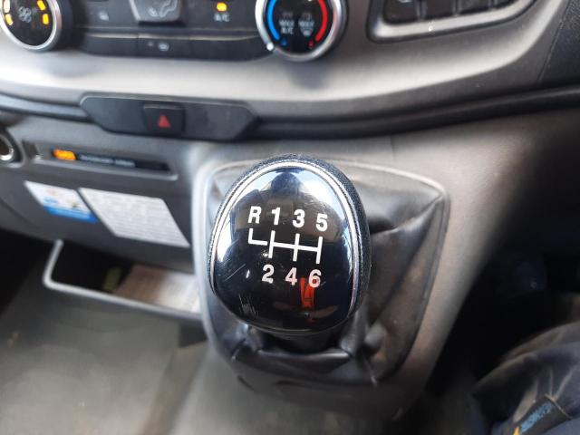 2021 FORD TRANSIT 350 TREND ECOBLUE 