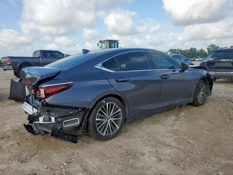  LEXUS ES350 2022 Серый