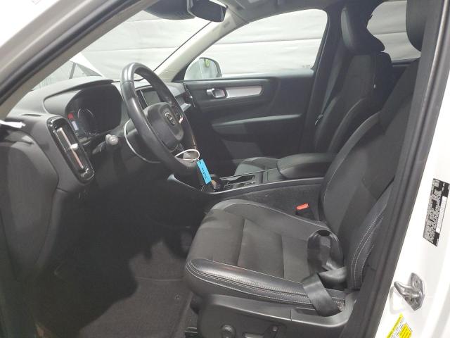  VOLVO XC40 2020 White