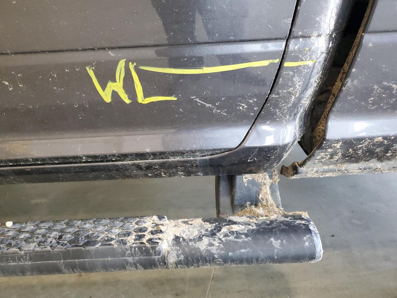 2024 Ram 2500 Big Horn VIN: 3C6UR5DJ2RG235488 Lot: 62252185