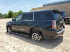 2015 Gmc Yukon Denali продається в China Grove, NC - Front End