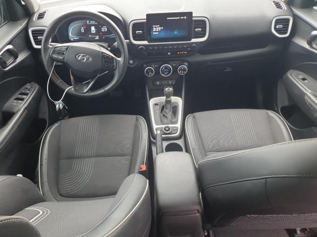  HYUNDAI VENUE 2023 Blue