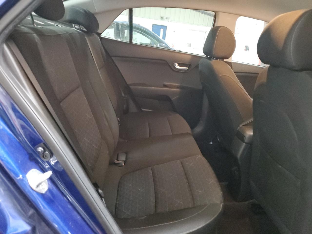 2019 Kia Rio S VIN: 3KPA24AB9KE211066 Lot: 61622945