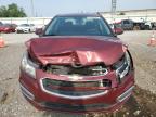 2015 Chevrolet Cruze Lt   en Venta en Columbus, OH - Front End
