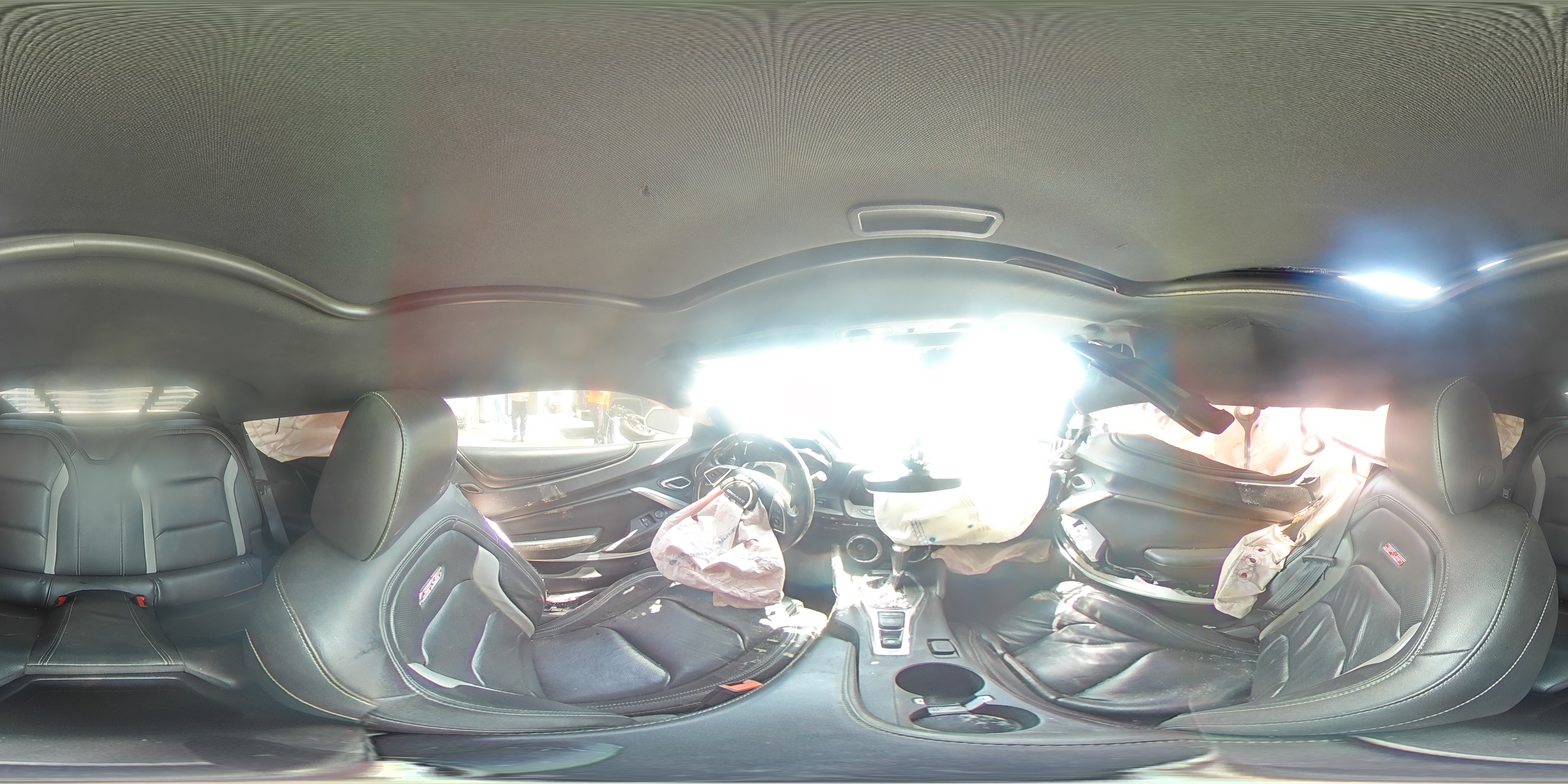 2019 Chevrolet Camaro Ss VIN: 1G1FH1R7XK0131196 Lot: 61657765