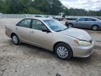 2006 Toyota Camry Le   იყიდება Harleyville-ში, SC - Front End