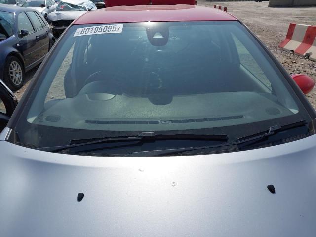 2018 CITROEN C3 FLAIR P