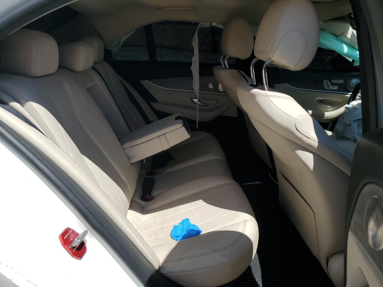 2021 Mercedes-Benz E 350 4Matic VIN: W1KZF8EB5MA968227 Lot: 60491485