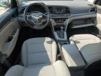 2017 Hyundai Elantra Se продається в York Haven, PA - Front End