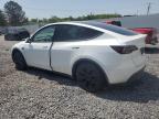 2024 Tesla Model Y    de vânzare în Albany, NY - Front End