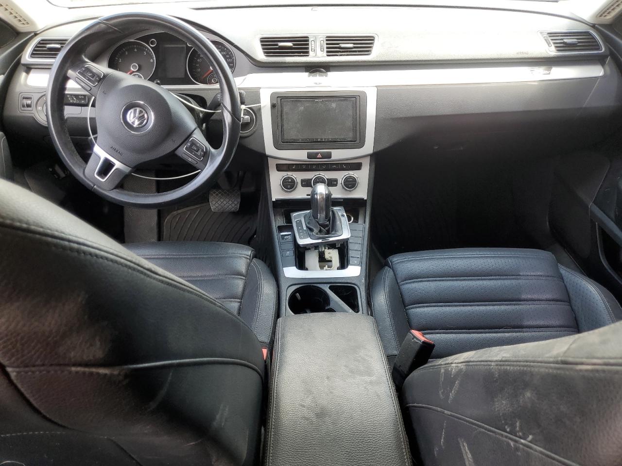 2013 Volkswagen Cc Sport VIN: WVWBP7AN4DE569059 Lot: 60172225