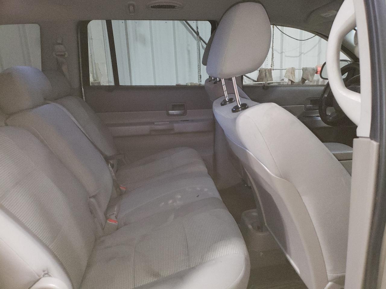 2008 Dodge Durango Slt VIN: 1D8HB48N18F141707 Lot: 59990705