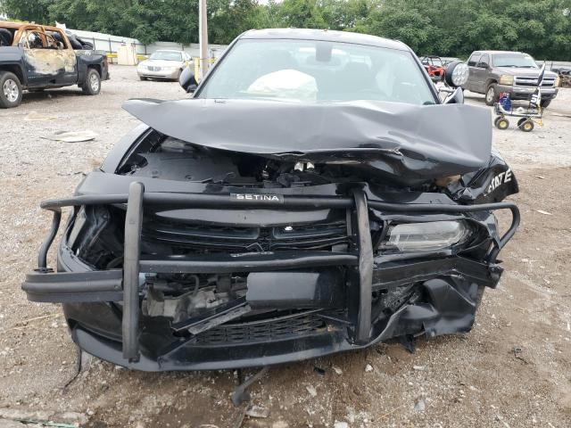  DODGE CHARGER 2019 Black