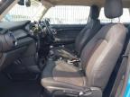 2016 MINI COOPER for sale at Copart YORK