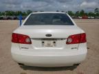 2008 Kia Optima Lx zu verkaufen in Houston, TX - Front End