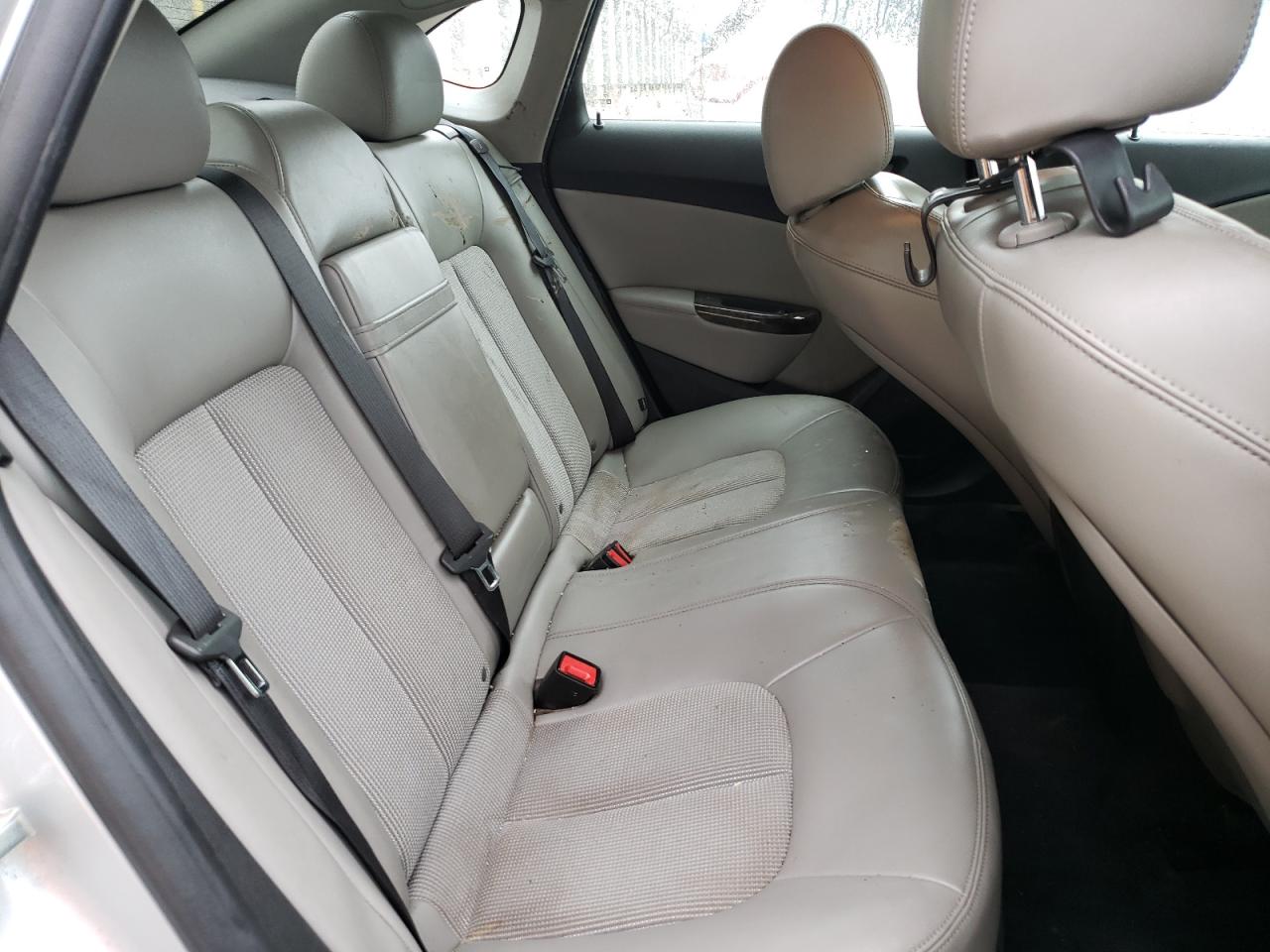 2012 Buick Verano VIN: 1G4PP5SK2C4219024 Lot: 61433755