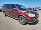 2006 CHEVROLET UPLANDER LS   à vendre chez Copart TX - DALLAS