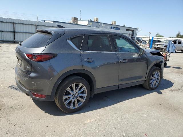 MAZDA CX-5 2019 Угольный