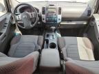 2010 Nissan Xterra Off Road de vânzare în Jacksonville, FL - Front End