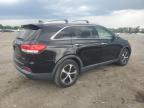 2016 Kia Sorento Ex للبيع في Fredericksburg، VA - Minor Dent/Scratches