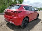 2022 MAZDA CX-5 SIGNATURE   à vendre chez Copart ON - COOKSTOWN