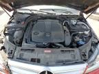 2013 MERCEDES-BENZ C 350 4MATIC   for sale at Copart ON - TORONTO