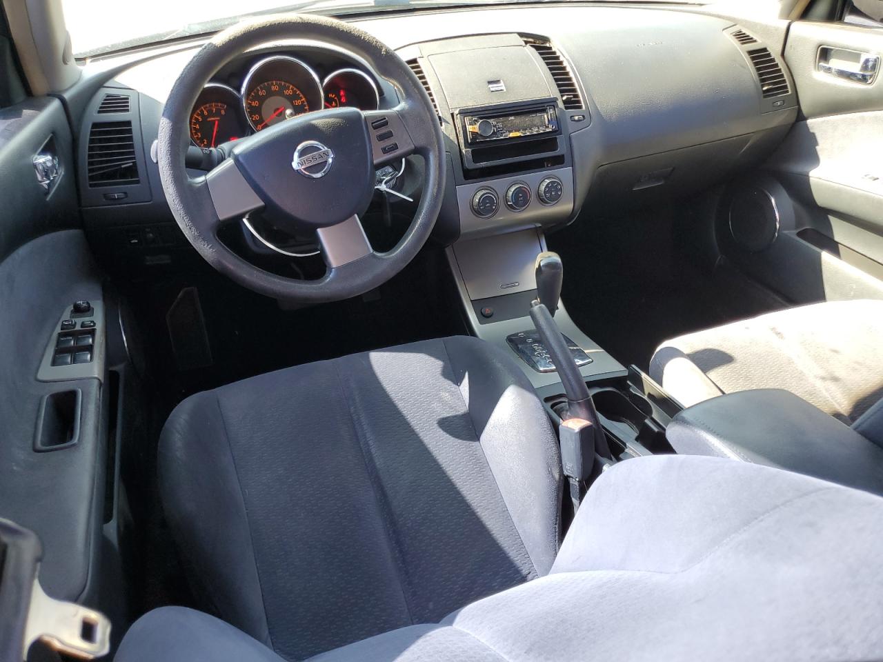 NISSAN ALTIMA 2005 VIN 1N4AL11D95C220963 фото 8
