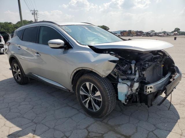  NISSAN MURANO 2020 Silver