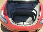 2022 Tesla Model 3 للبيع في San Martin، CA - Rear End