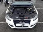 2012 AUDI A3 S LINE for sale at Copart SANDTOFT