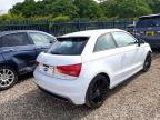 2012 AUDI A1 S LINE for sale at Copart COLCHESTER