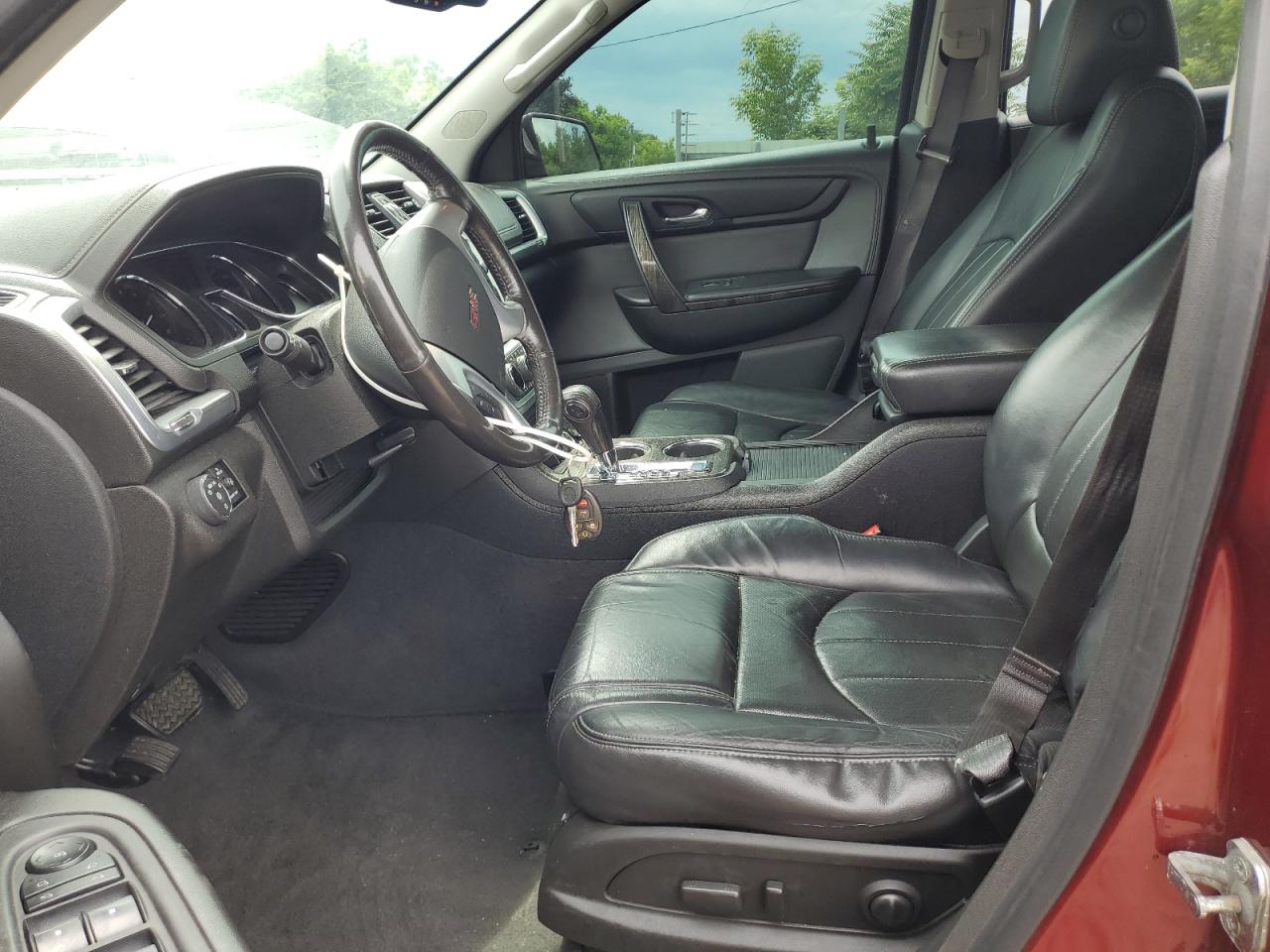 2015 GMC Acadia Slt-2 VIN: 1GKKVSKD7FJ274387 Lot: 61382325