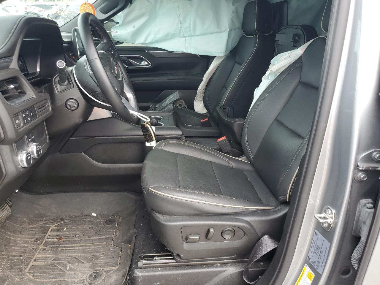 2023 GMC Yukon Slt VIN: 1GKS1BKD5PR346198 Lot: 62852735