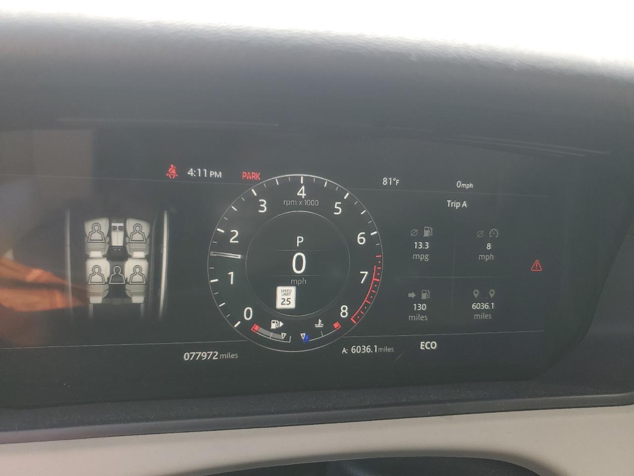 2018 Land Rover Range Rover Velar S VIN: SALYB2RX0JA731542 Lot: 62345885