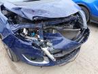 2017 VAUXHALL MERIVA LIF for sale at Copart SANDY