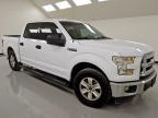 2017 Ford F150 Supercrew на продаже в Houston, TX - Mechanical