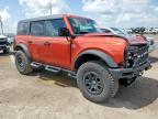 2024 Ford Bronco Wildtrak for Sale in Houston, TX - Front End