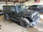 2011 Jeep Wrangler Unlimited Sport იყიდება Pennsburg-ში, PA - Front End