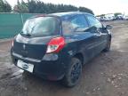 2009 RENAULT CLIO EXTRE for sale at Copart PETERLEE
