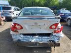 2007 Toyota Corolla Ce за продажба в East Granby, CT - Rear End
